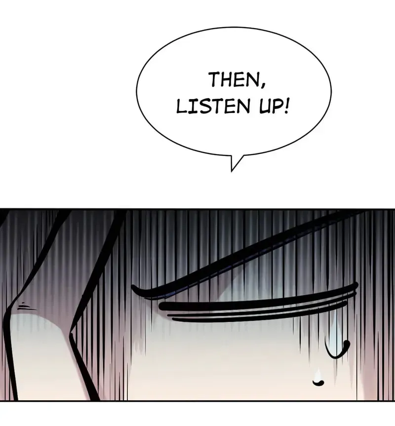 Demon X Angel, Can't Get Along! (Colored) Chapter 2.9 page 35 - 