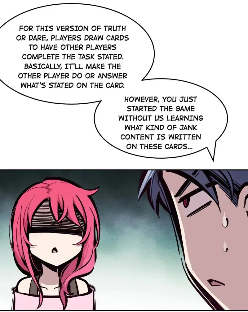 Demon X Angel, Can't Get Along! (Colored) Chapter 2.9 page 36 - 