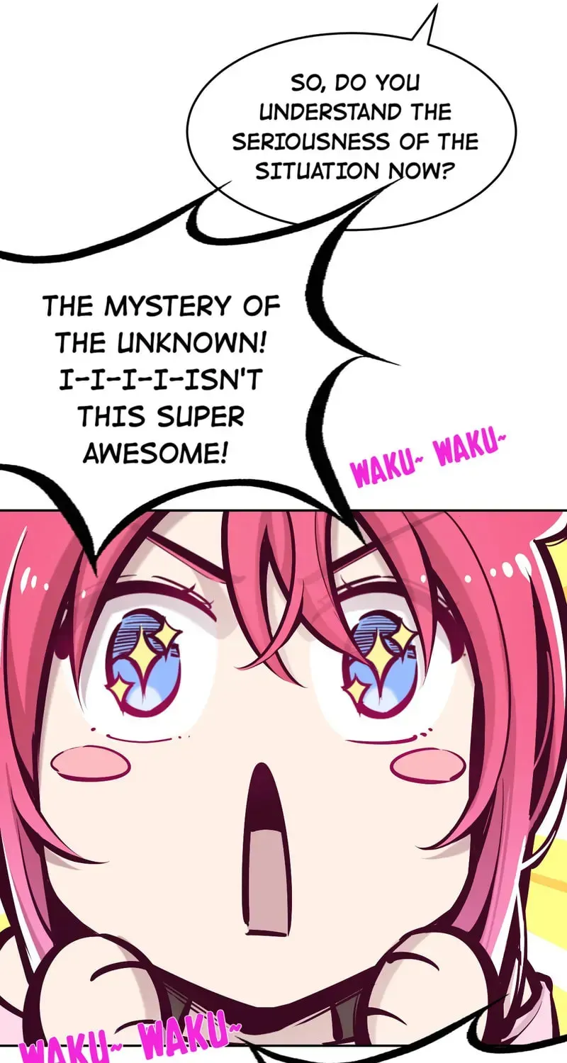 Demon X Angel, Can't Get Along! (Colored) Chapter 2.9 page 37 - 