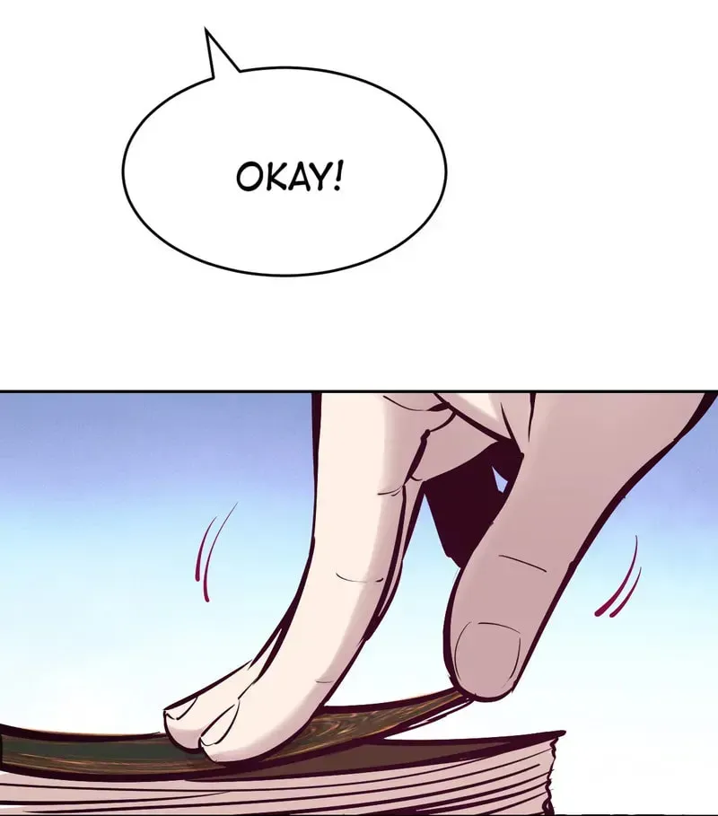 Demon X Angel, Can't Get Along! (Colored) Chapter 2.9 page 41 - 
