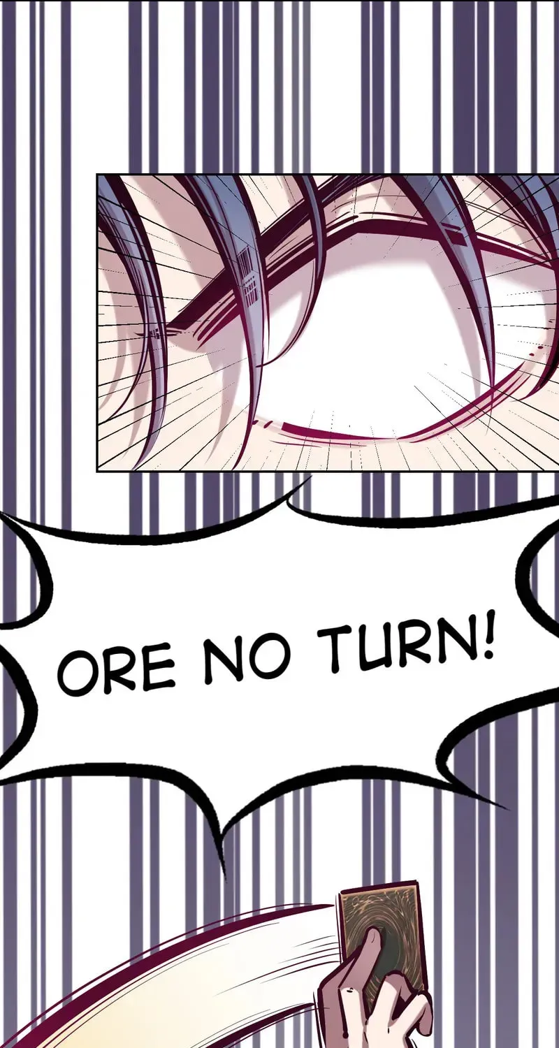Demon X Angel, Can't Get Along! (Colored) Chapter 2.9 page 42 - 