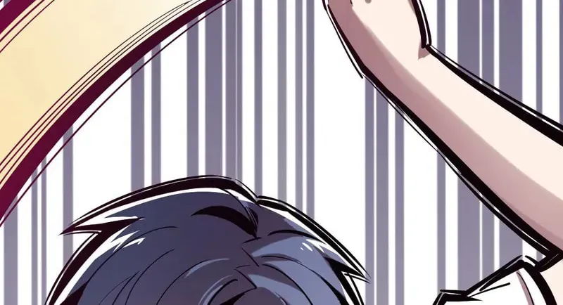 Demon X Angel, Can't Get Along! (Colored) Chapter 2.9 page 43 - 