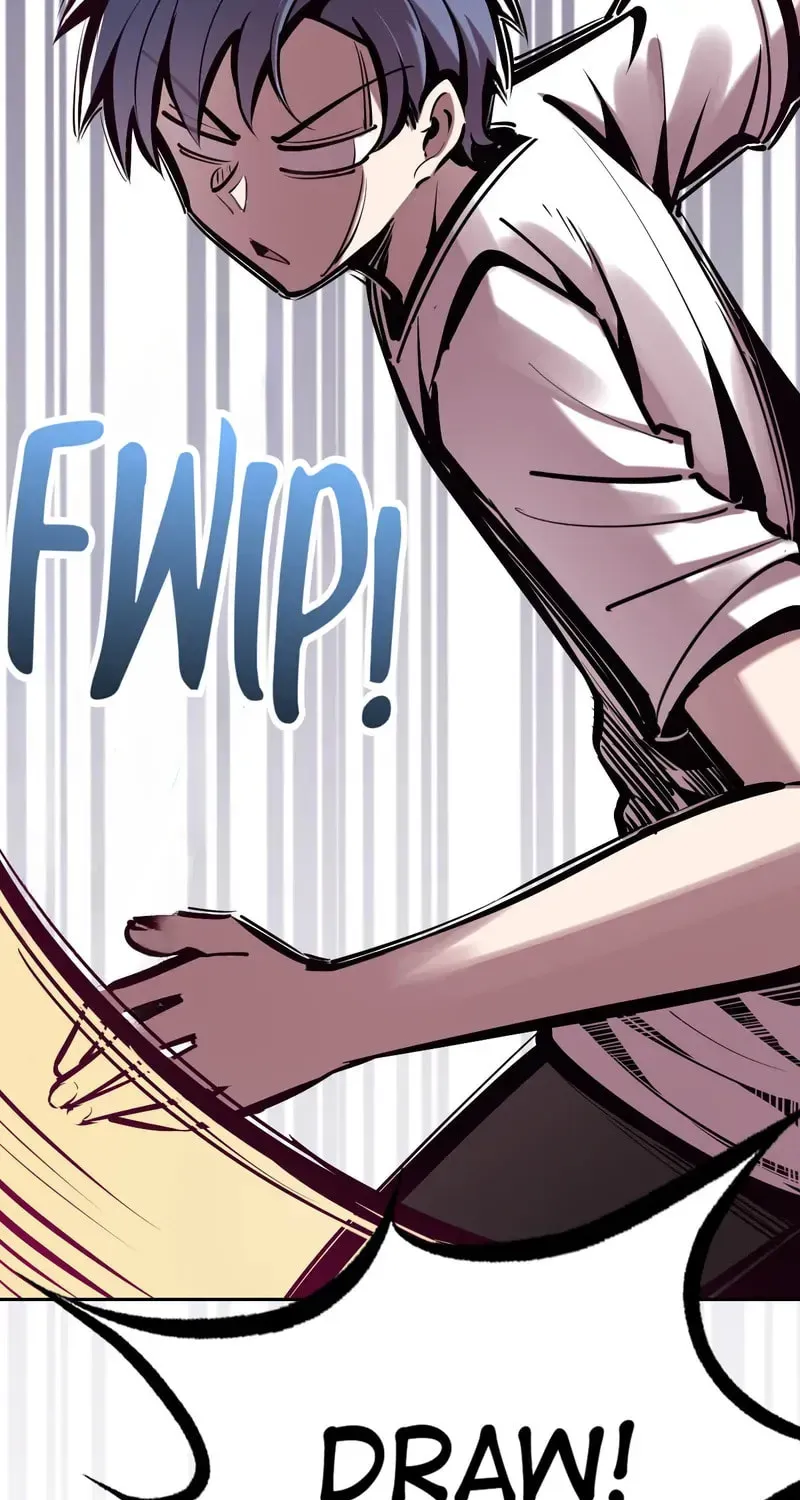 Demon X Angel, Can't Get Along! (Colored) Chapter 2.9 page 44 - 