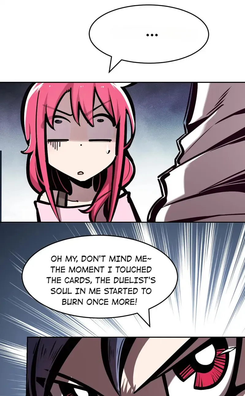 Demon X Angel, Can't Get Along! (Colored) Chapter 2.9 page 46 - 