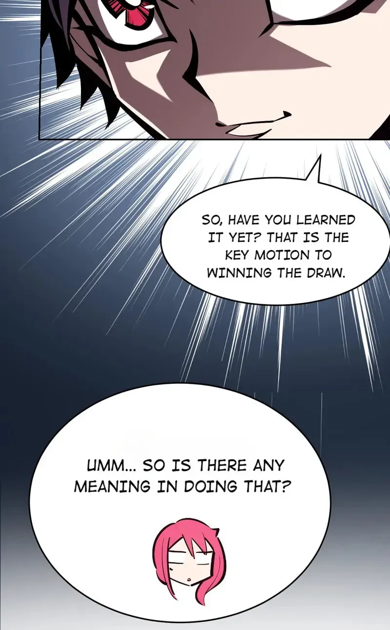 Demon X Angel, Can't Get Along! (Colored) Chapter 2.9 page 47 - 