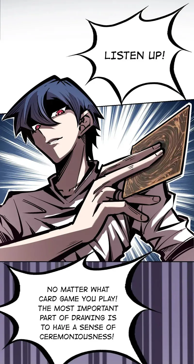 Demon X Angel, Can't Get Along! (Colored) Chapter 2.9 page 48 - 