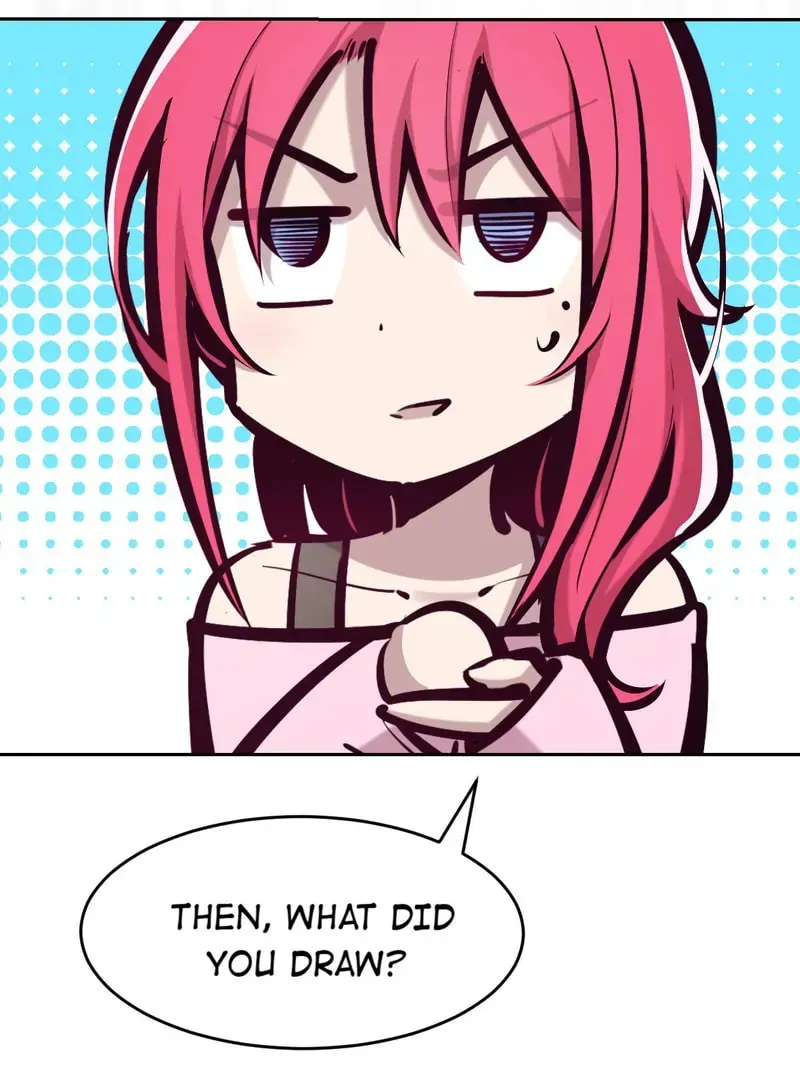 Demon X Angel, Can't Get Along! (Colored) Chapter 2.9 page 54 - 