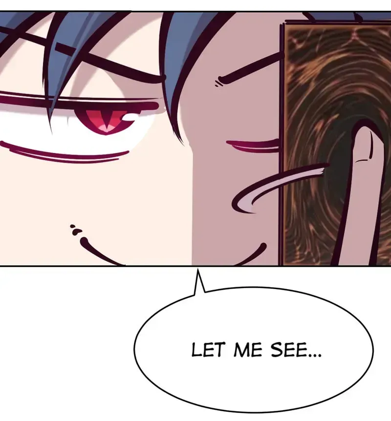 Demon X Angel, Can't Get Along! (Colored) Chapter 2.9 page 55 - 