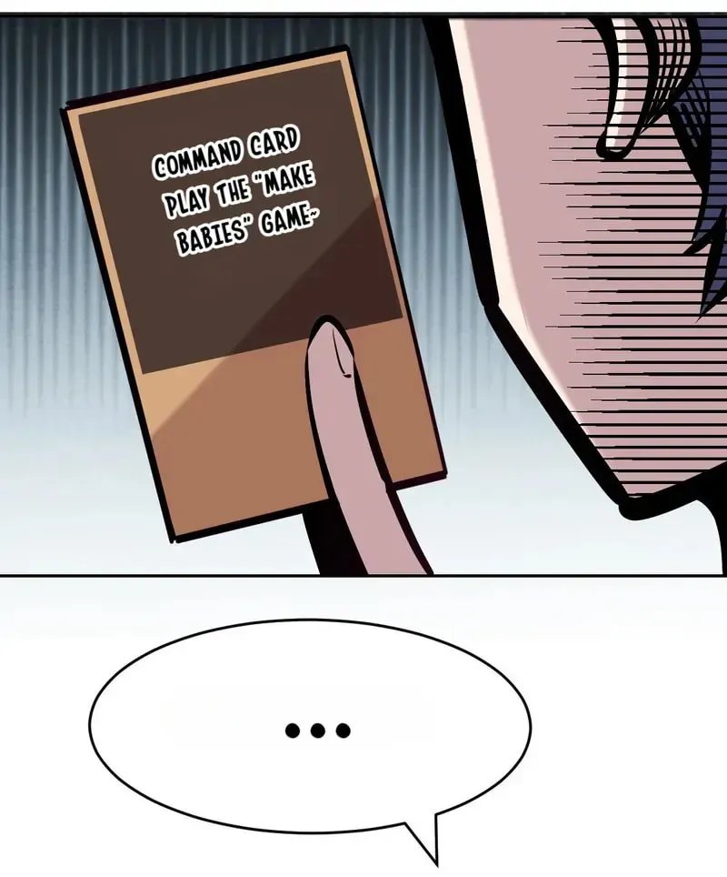 Demon X Angel, Can't Get Along! (Colored) Chapter 2.9 page 56 - 