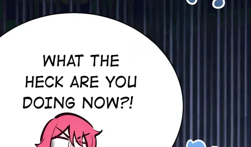 Demon X Angel, Can't Get Along! (Colored) Chapter 2.9 page 58 - 