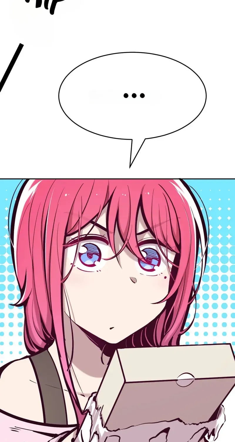 Demon X Angel, Can't Get Along! (Colored) Chapter 2.9 page 7 - 