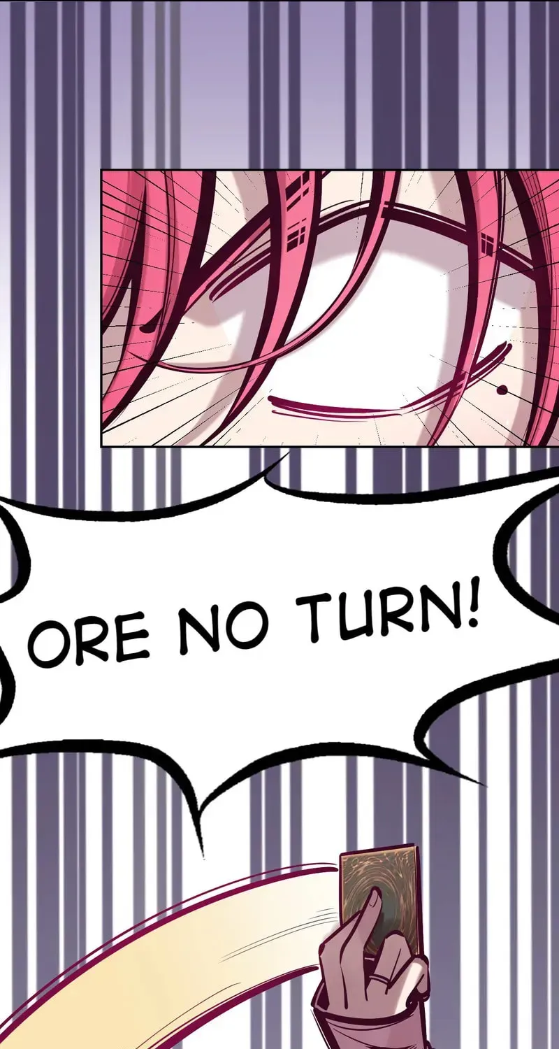 Demon X Angel, Can't Get Along! (Colored) Chapter 2.9 page 63 - 