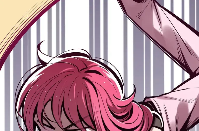 Demon X Angel, Can't Get Along! (Colored) Chapter 2.9 page 64 - 