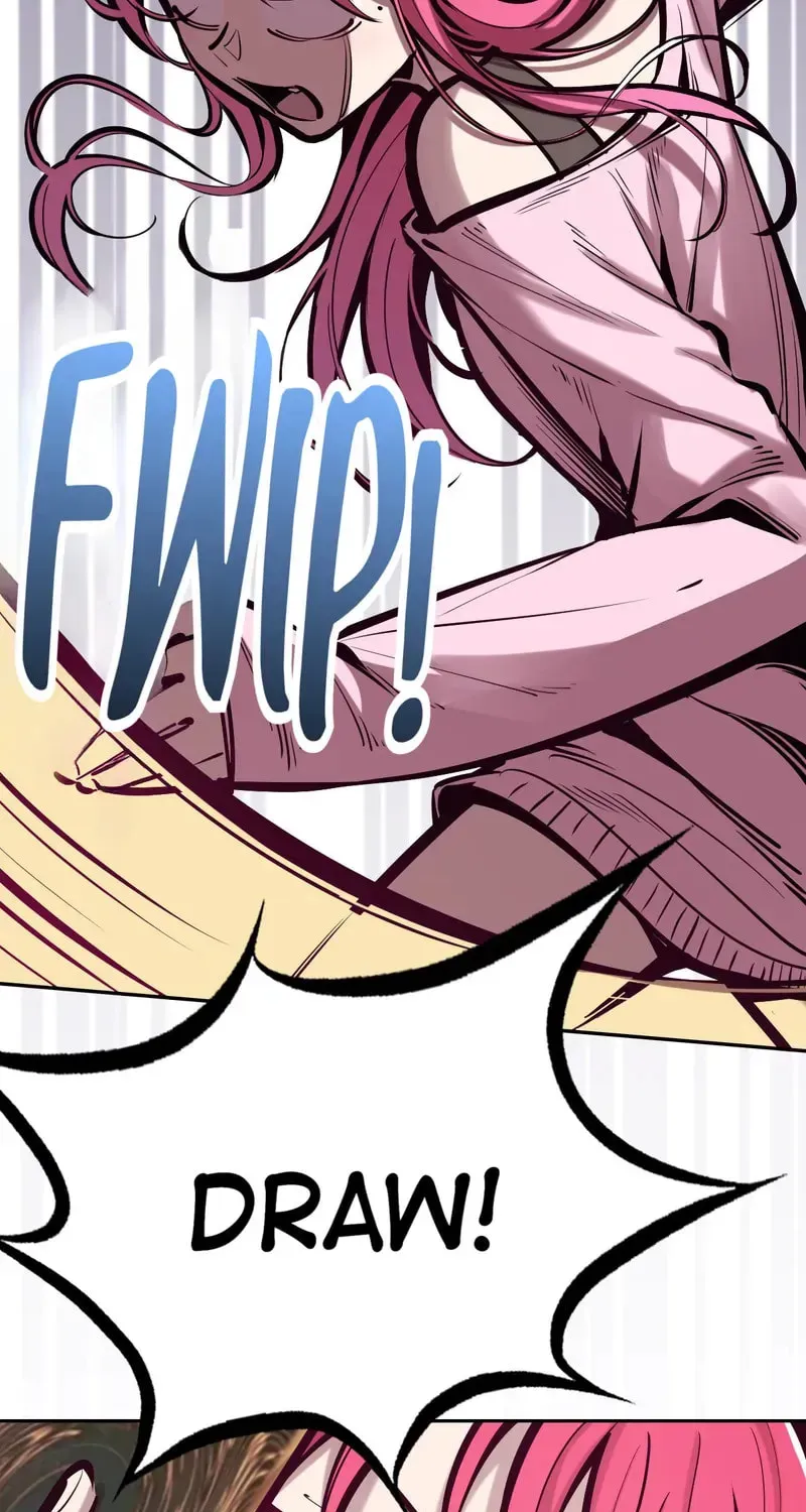 Demon X Angel, Can't Get Along! (Colored) Chapter 2.9 page 65 - 