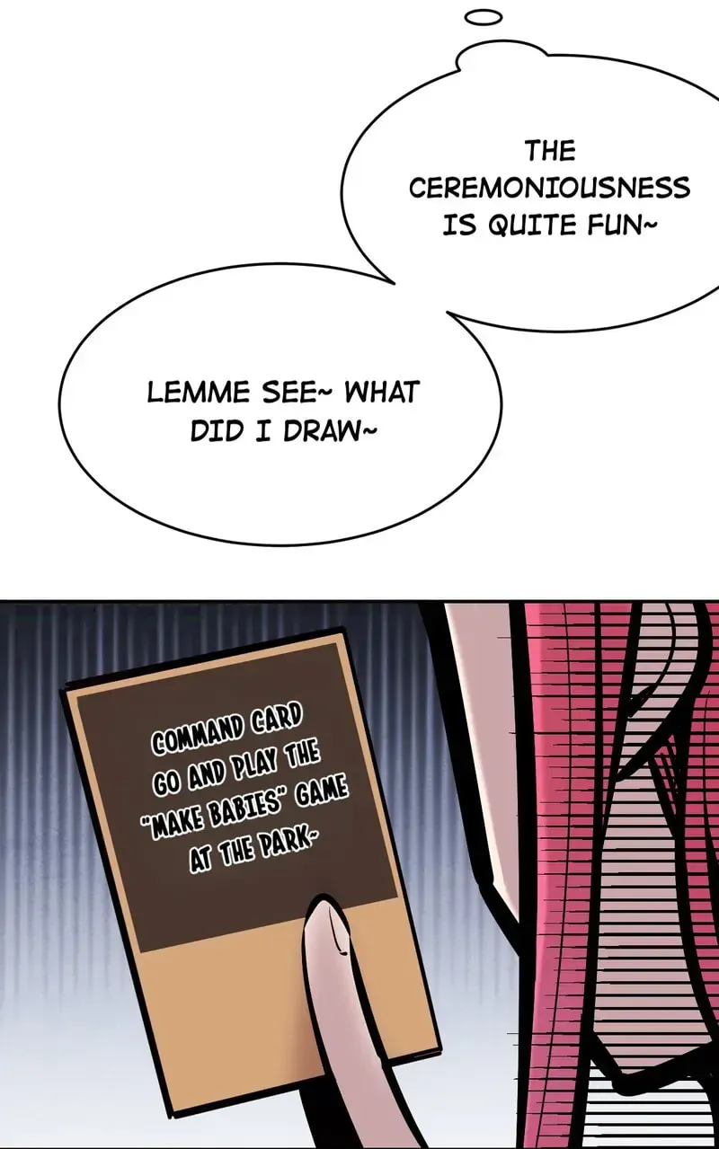 Demon X Angel, Can't Get Along! (Colored) Chapter 2.9 page 67 - 