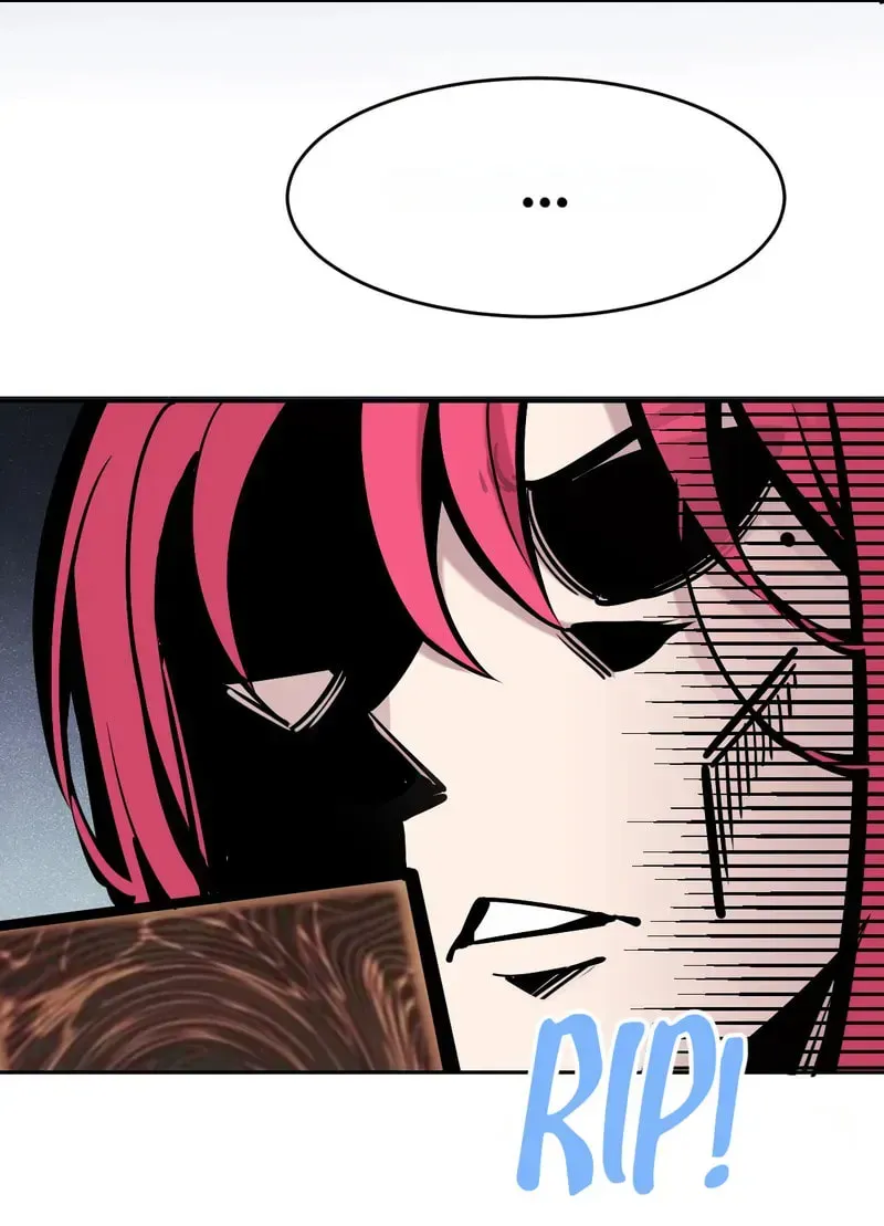 Demon X Angel, Can't Get Along! (Colored) Chapter 2.9 page 68 - 