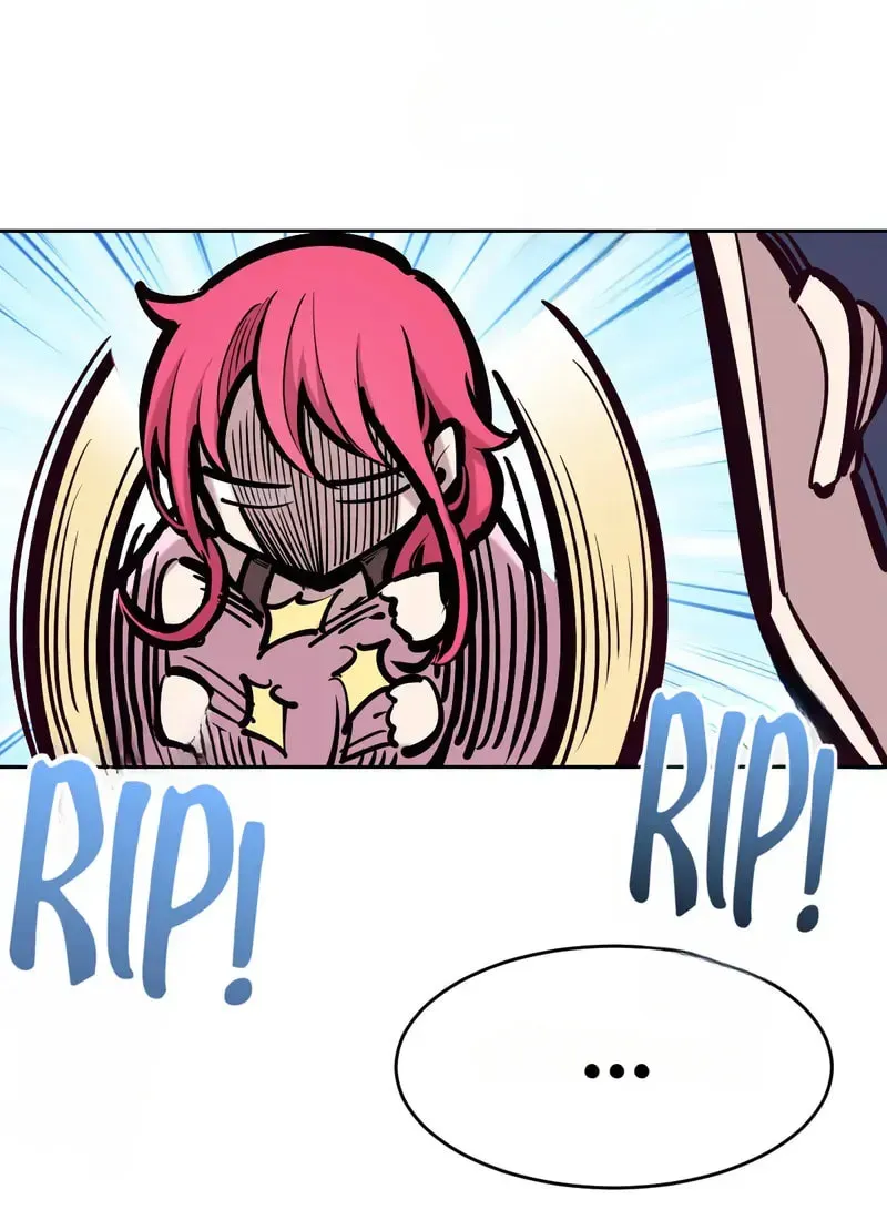 Demon X Angel, Can't Get Along! (Colored) Chapter 2.9 page 69 - 