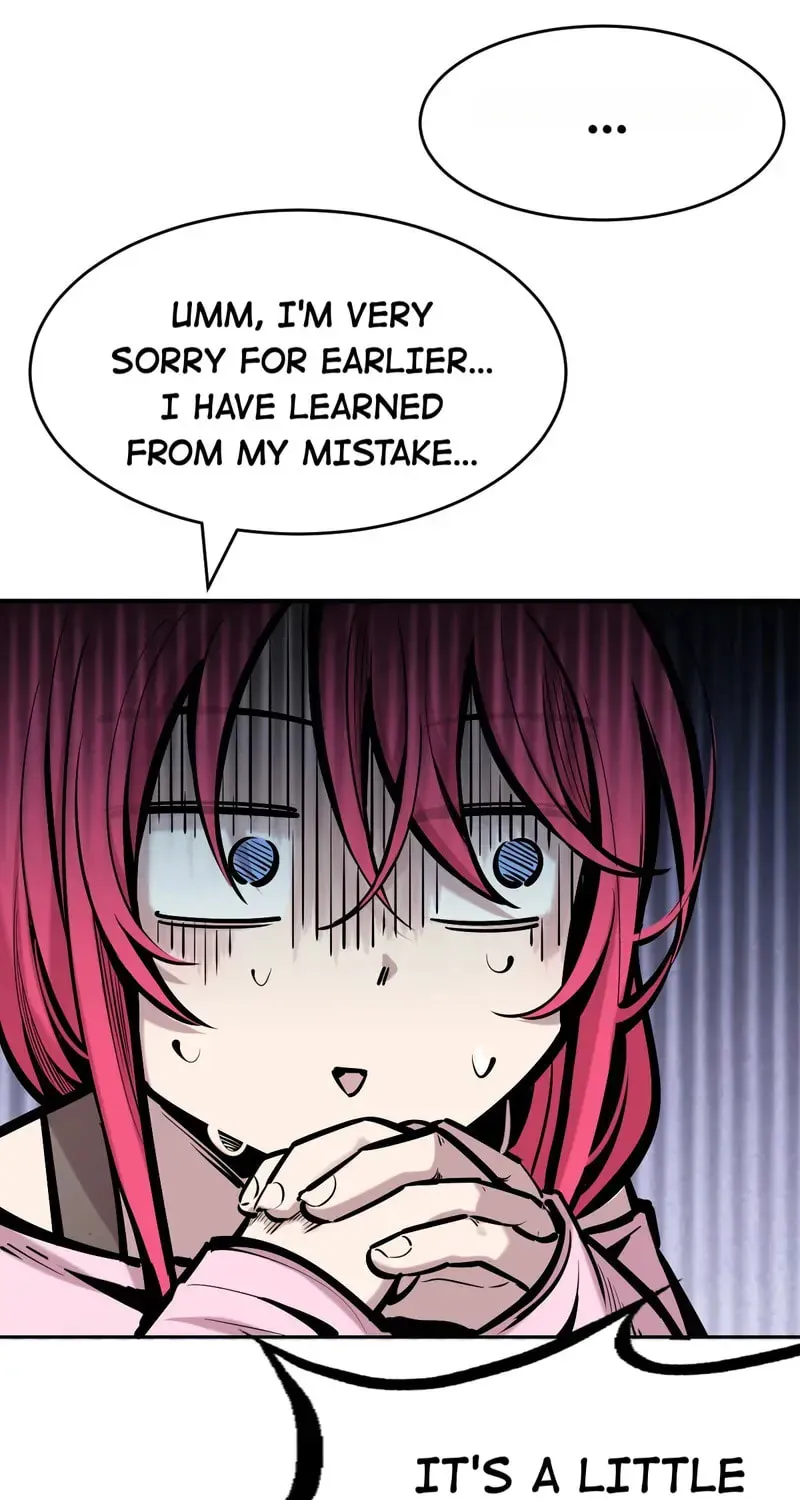 Demon X Angel, Can't Get Along! (Colored) Chapter 2.9 page 71 - 