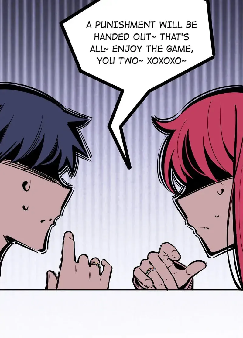Demon X Angel, Can't Get Along! (Colored) Chapter 2.9 page 74 - 
