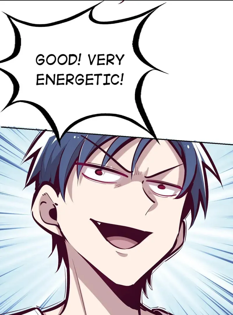 Demon X Angel, Can't Get Along! (Colored) Chapter 22.1 page 16 - 