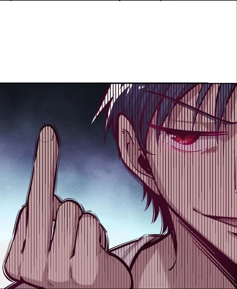 Demon X Angel, Can't Get Along! (Colored) Chapter 22.1 page 6 - 
