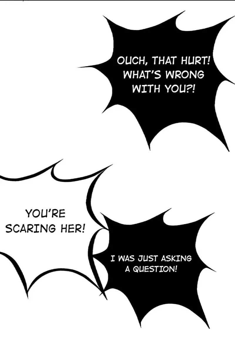 Demon X Angel, Can't Get Along! (Colored) Chapter 3.1 page 11 - 