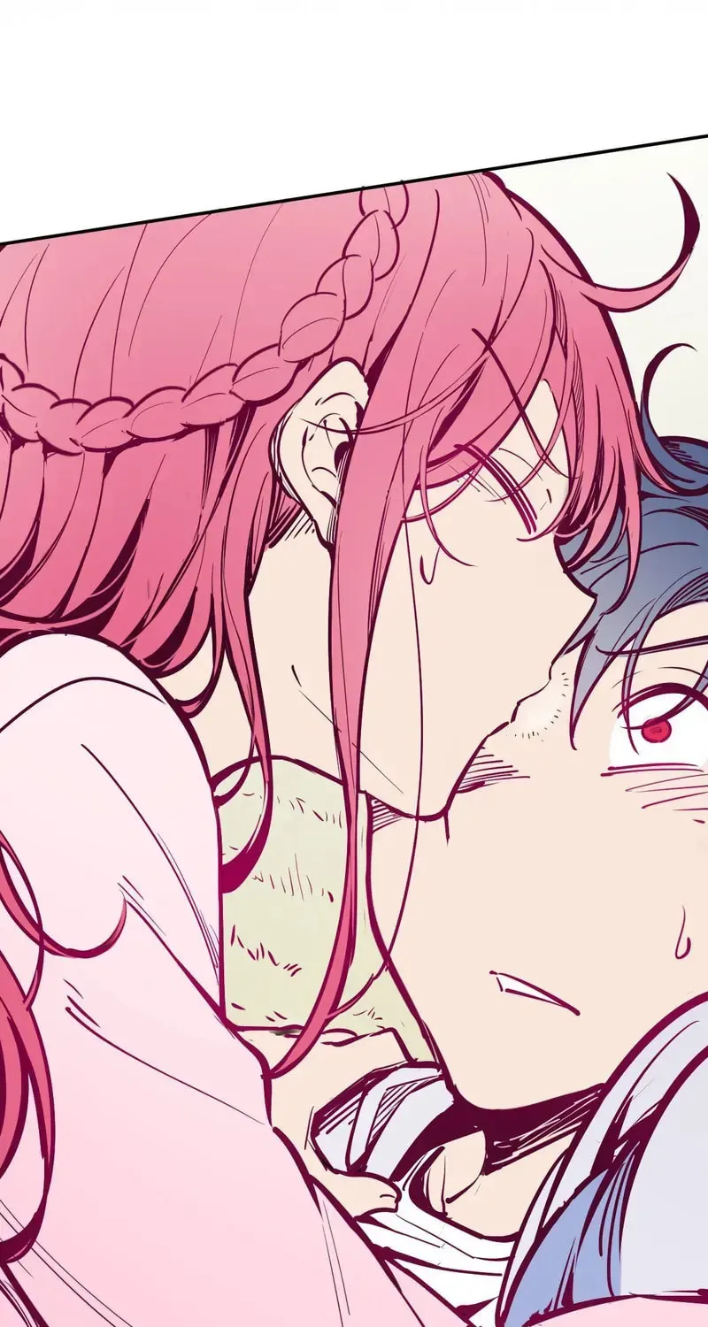 Demon X Angel, Can't Get Along! (Colored) Chapter 3.1 page 103 - 