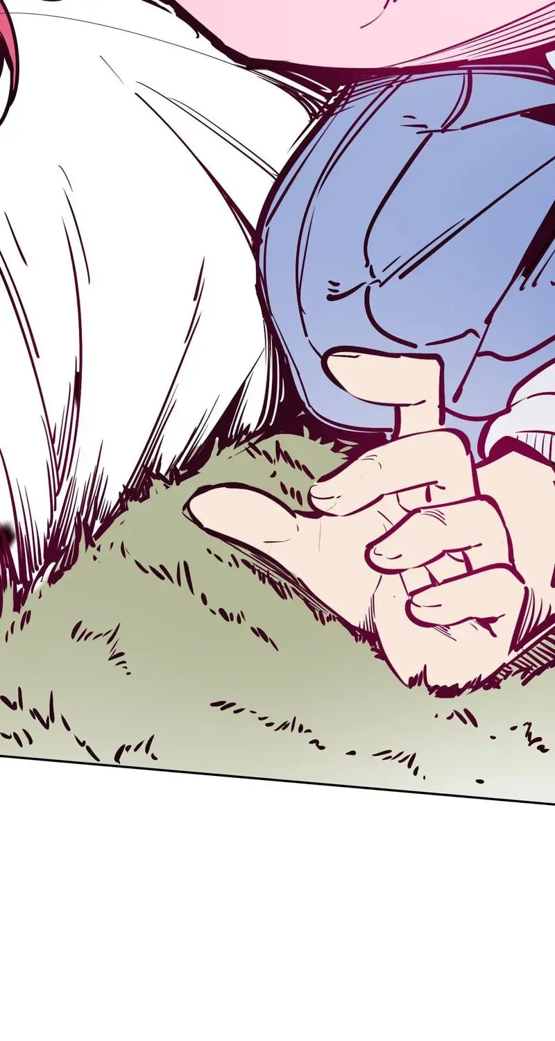 Demon X Angel, Can't Get Along! (Colored) Chapter 3.1 page 105 - 