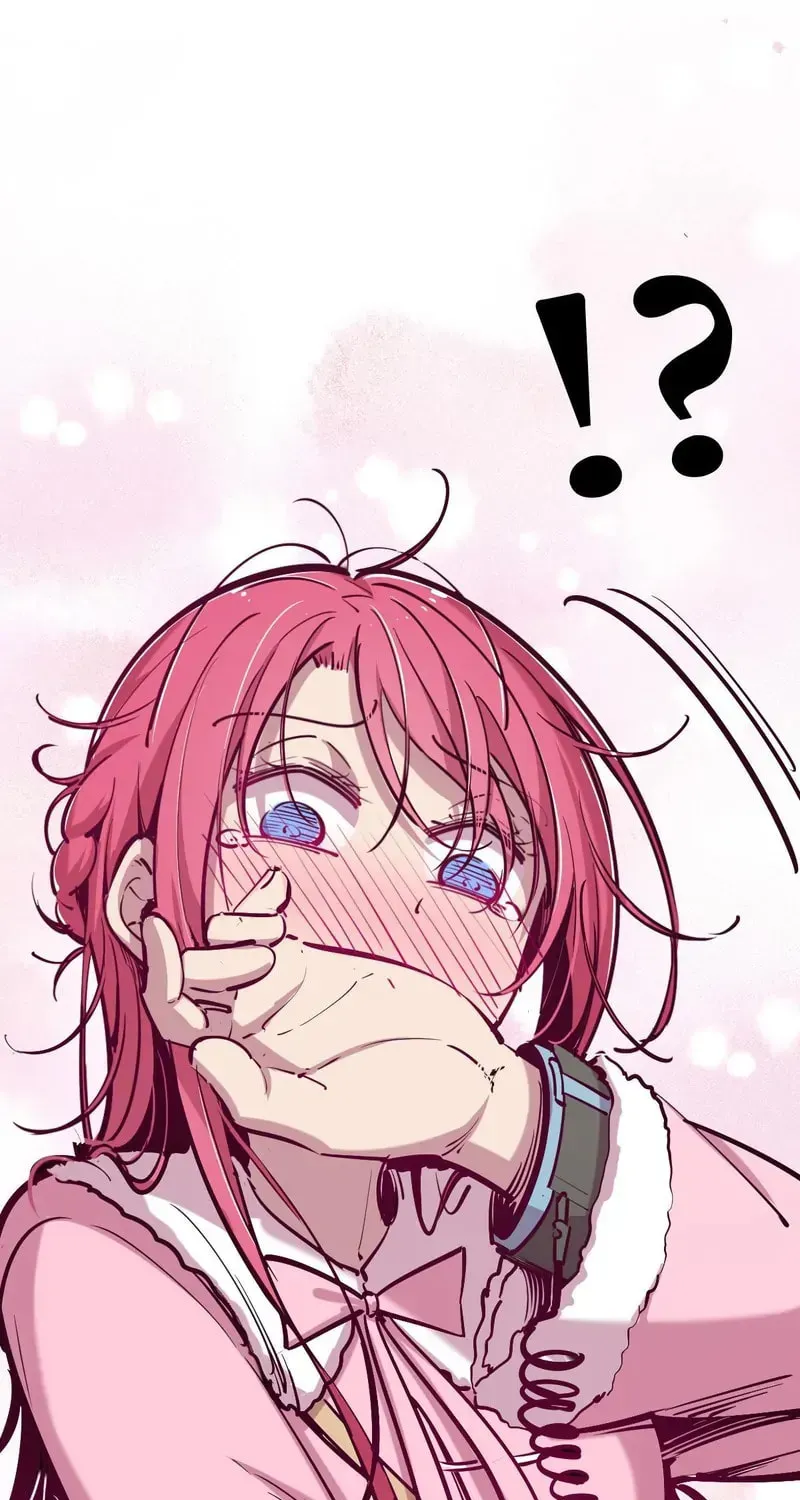 Demon X Angel, Can't Get Along! (Colored) Chapter 3.1 page 107 - 