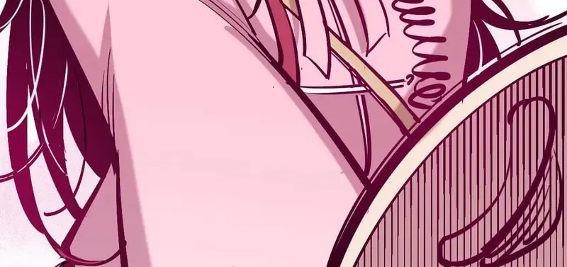 Demon X Angel, Can't Get Along! (Colored) Chapter 3.1 page 108 - 