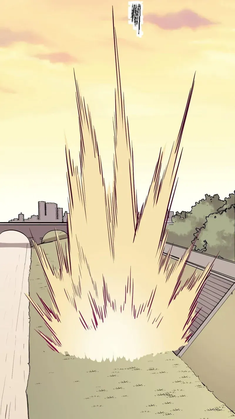 Demon X Angel, Can't Get Along! (Colored) Chapter 3.1 page 114 - 