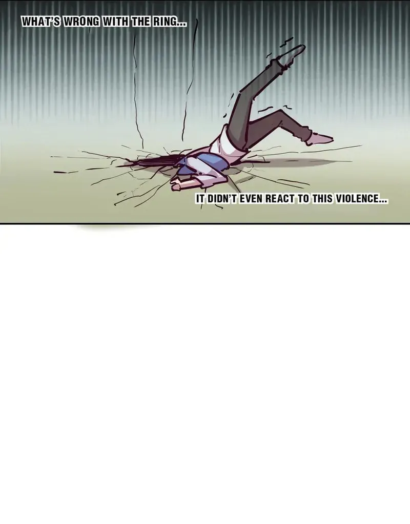 Demon X Angel, Can't Get Along! (Colored) Chapter 3.1 page 116 - 