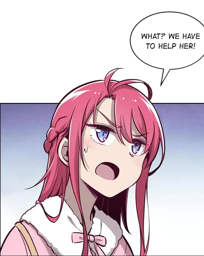Demon X Angel, Can't Get Along! (Colored) Chapter 3.1 page 13 - 