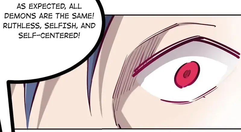 Demon X Angel, Can't Get Along! (Colored) Chapter 3.1 page 17 - 