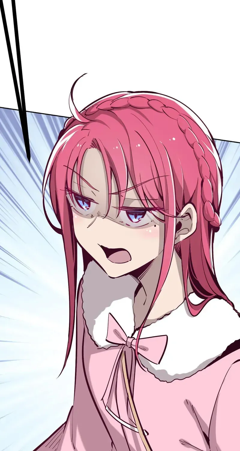 Demon X Angel, Can't Get Along! (Colored) Chapter 3.1 page 18 - 