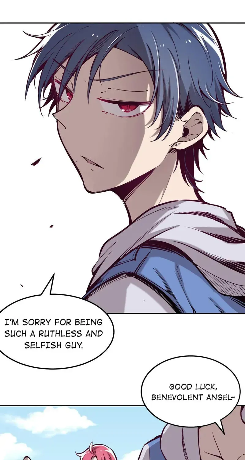 Demon X Angel, Can't Get Along! (Colored) Chapter 3.1 page 24 - 