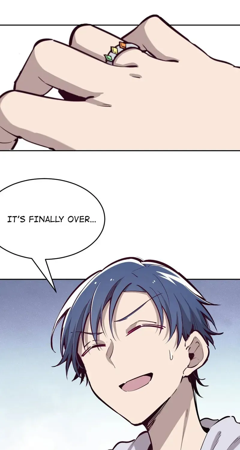 Demon X Angel, Can't Get Along! (Colored) Chapter 3.1 page 4 - 