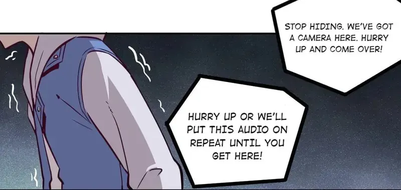 Demon X Angel, Can't Get Along! (Colored) Chapter 3.1 page 36 - 