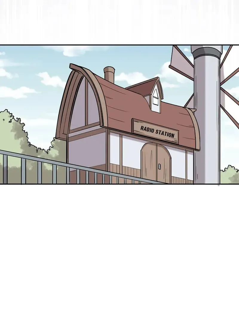 Demon X Angel, Can't Get Along! (Colored) Chapter 3.1 page 39 - 