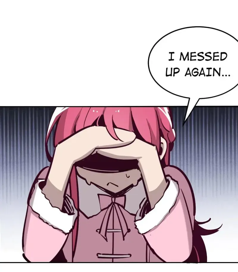 Demon X Angel, Can't Get Along! (Colored) Chapter 3.1 page 40 - 