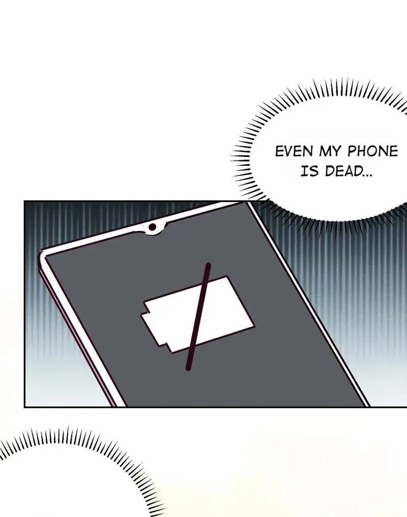 Demon X Angel, Can't Get Along! (Colored) Chapter 3.1 page 44 - 