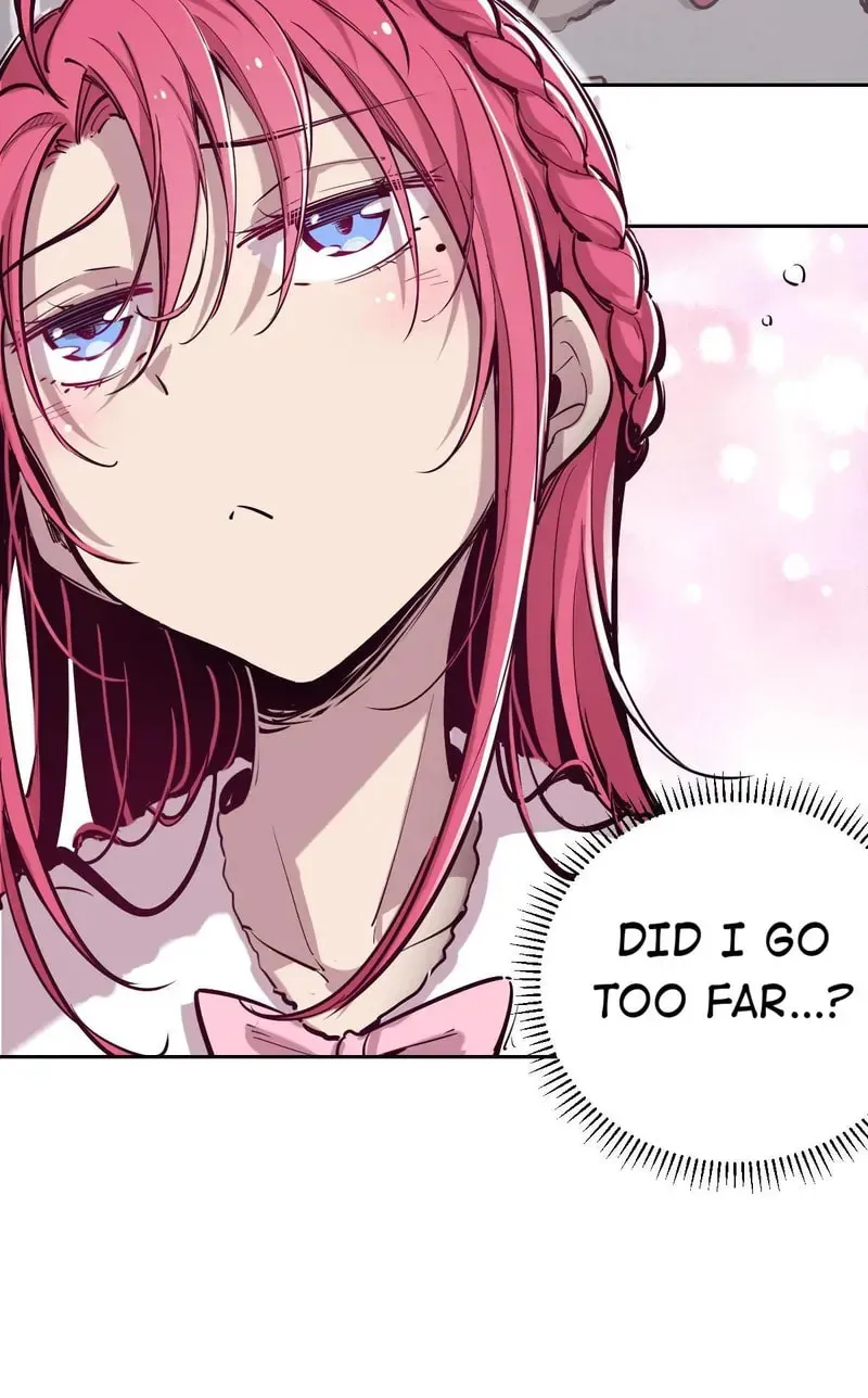 Demon X Angel, Can't Get Along! (Colored) Chapter 3.1 page 50 - 
