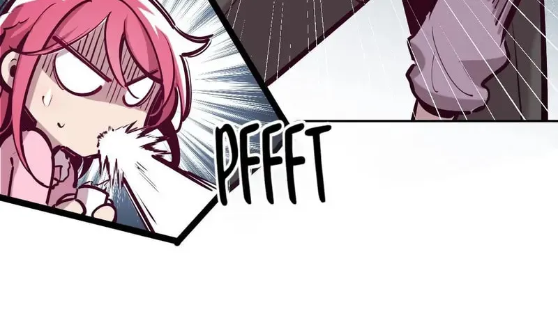 Demon X Angel, Can't Get Along! (Colored) Chapter 3.1 page 52 - 
