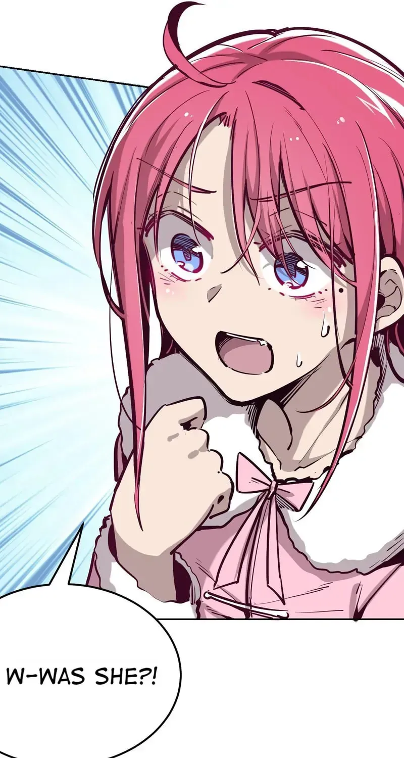Demon X Angel, Can't Get Along! (Colored) Chapter 3.1 page 59 - 