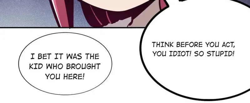 Demon X Angel, Can't Get Along! (Colored) Chapter 3.1 page 62 - 