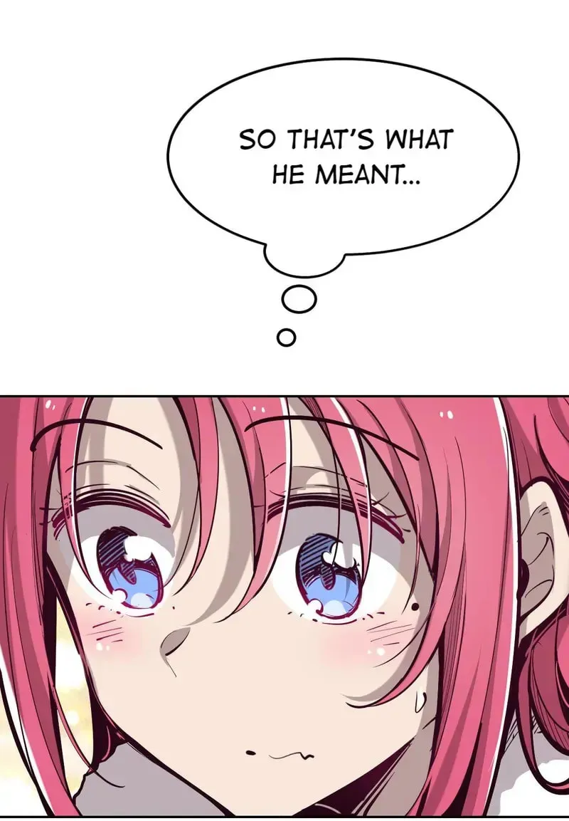 Demon X Angel, Can't Get Along! (Colored) Chapter 3.1 page 63 - 