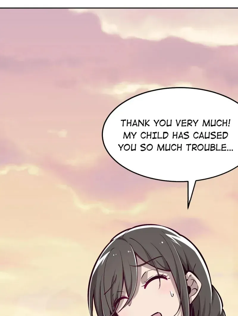 Demon X Angel, Can't Get Along! (Colored) Chapter 3.1 page 66 - 