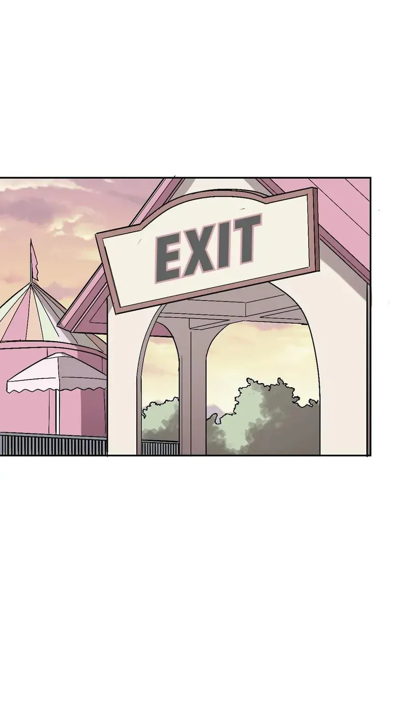 Demon X Angel, Can't Get Along! (Colored) Chapter 3.1 page 68 - 