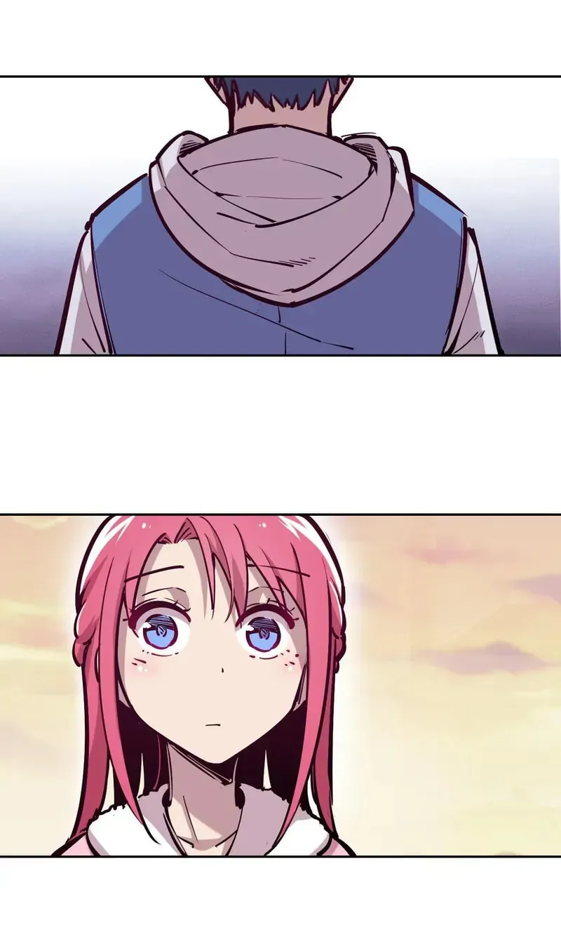 Demon X Angel, Can't Get Along! (Colored) Chapter 3.1 page 74 - 