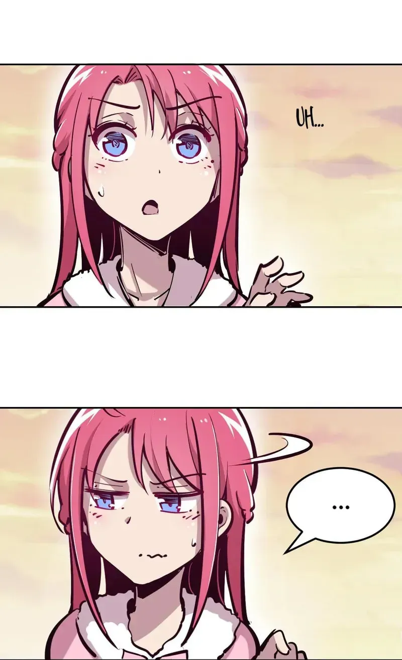 Demon X Angel, Can't Get Along! (Colored) Chapter 3.1 page 75 - 